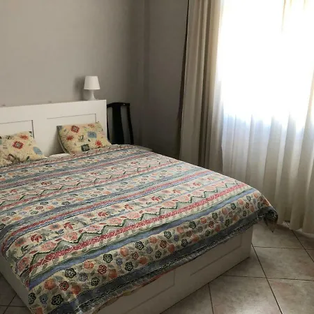 Apartamento Golf Club