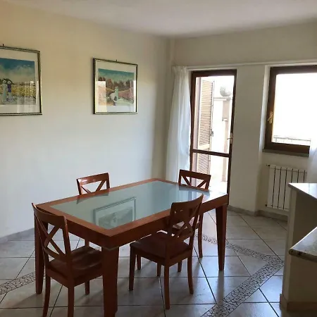 Apartamento Golf Club *